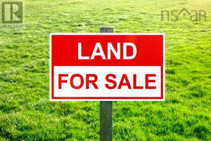 Lot 1 327 Gabarus Highway, Caribou Marsh, Nova Scotia B1M1C9