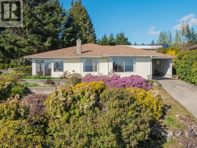 5160 RIDGEVIEW DRIVE, Sechelt, British Columbia V7Z0B8