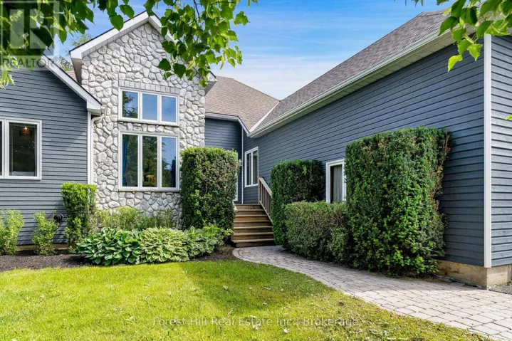 140 AUGUSTA CRESCENT, Blue Mountains, Ontario L9Y0K7