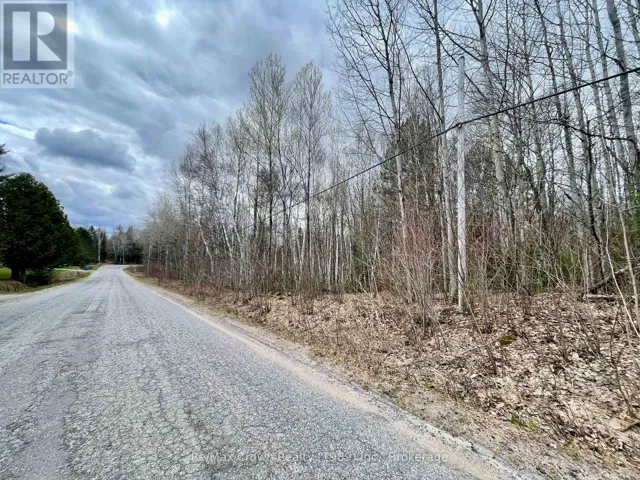1737 ALSACE RD BEND, Nipissing, Ontario P0H1W0