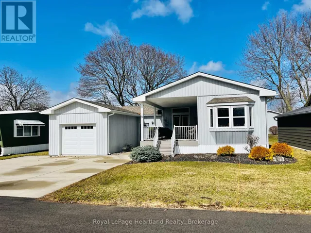 9 VELMA STREET, Strathroy-Caradoc (SW), Ontario N7G3L2