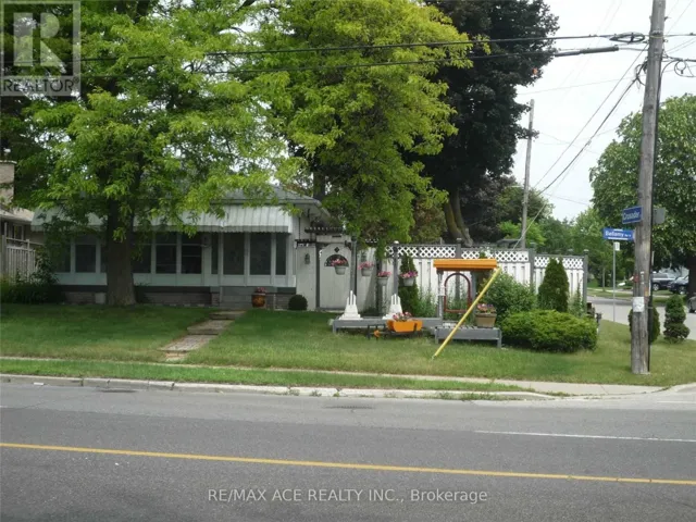 365 BELLAMY ROAD N, Toronto (Woburn), Ontario M1H1G1