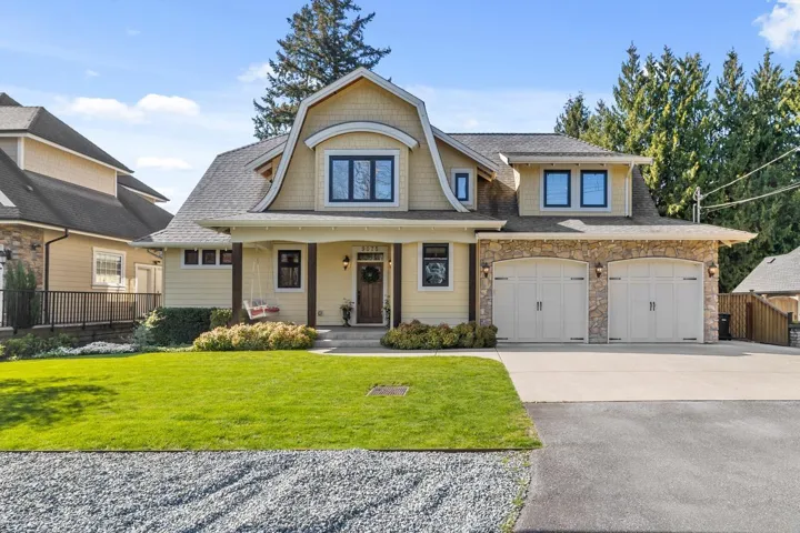 9075 KING STREET, Langley, British Columbia V1M2S6
