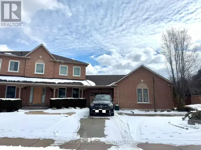 52 LORING (BASEMENT) CRESCENT, Markham (Unionville), Ontario L3R0G2