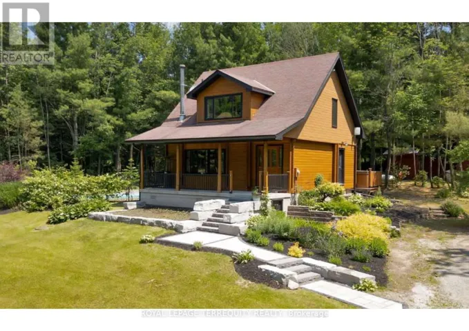 2668 MCDONALD ROAD, Springwater, Ontario L0L1P0