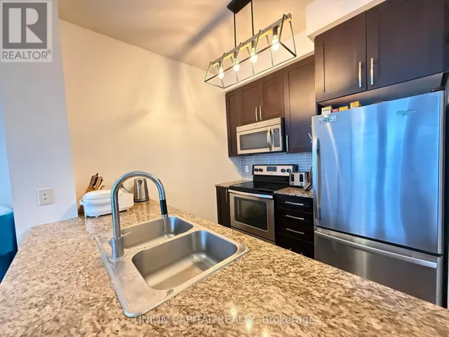 2608 - 4070 CONFEDERATION PARKWAY, Mississauga (Creditview), Ontario L5B0E9