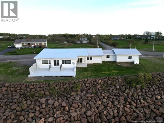 5406 Route 535, Dixon Point, New Brunswick E4S4A1