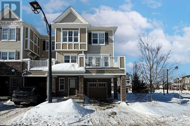 239 NETHERBY LANE, Kitchener, Ontario N2R0L9