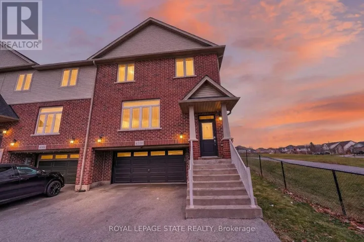 4100 CASSANDRA DRIVE, Lincoln (Beamsville), Ontario L3J0M5