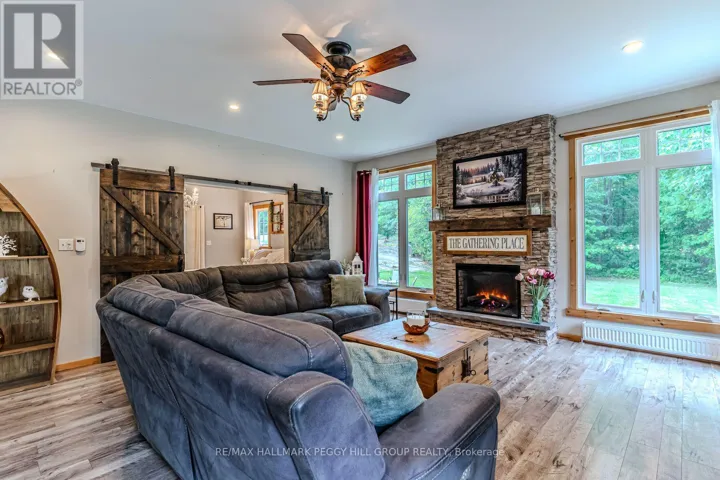 1450 BEIERS ROAD, Gravenhurst (Morrison), Ontario P0E1G0