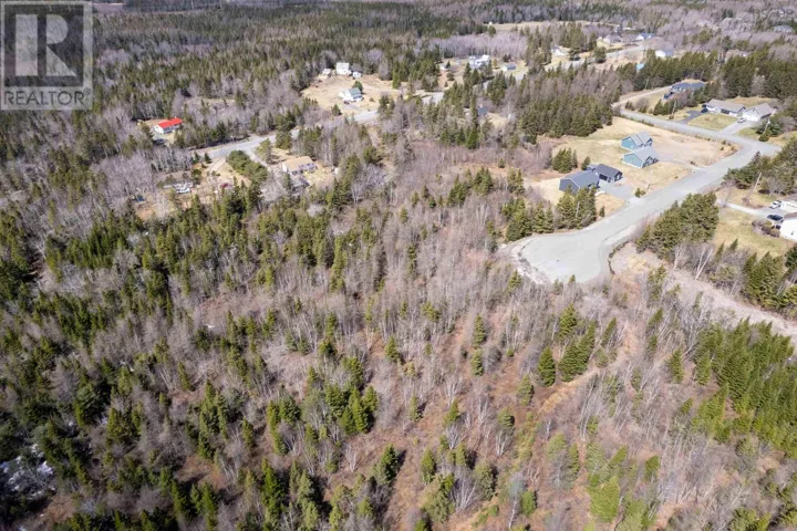 Lot 2 Merriwold Lane, Caribou Marsh, Nova Scotia B1M1C9