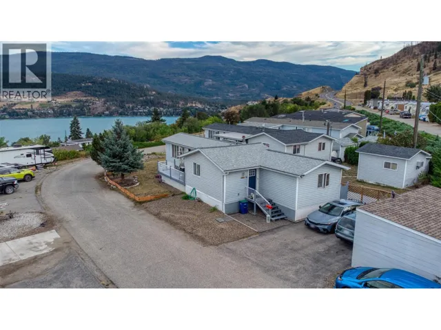 8508 Clerke Road Unit# 34, Coldstream, British Columbia V1B1W2