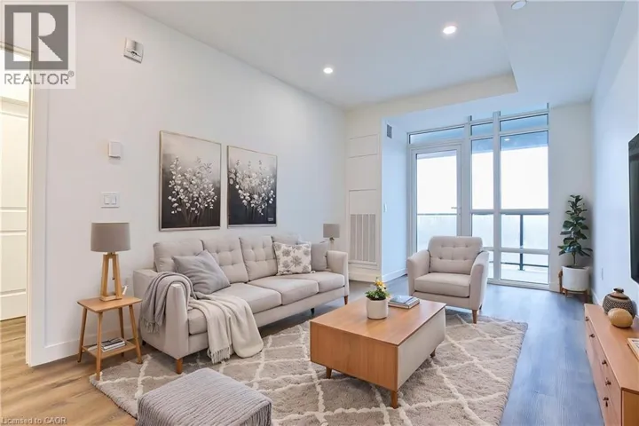 461 GREEN Road Unit# 711, Stoney Creek, Ontario L8E5B4