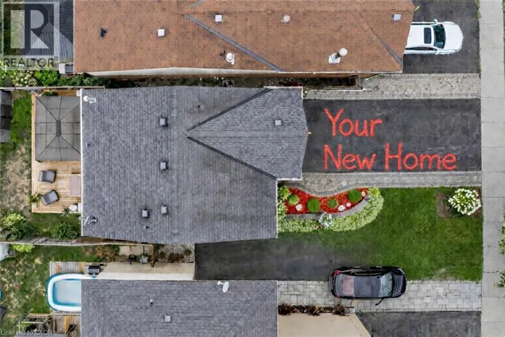 41 YORKVILLE Drive, Courtice, Ontario L1E2A7