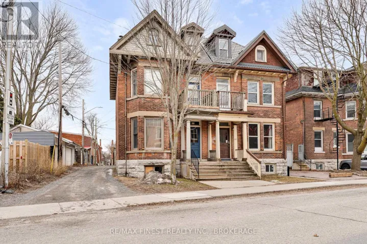 251 BARRIE STREET, Kingston (Central City East), Ontario K7L3K8