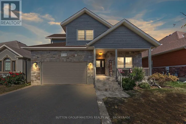 767 KANANASKIS DRIVE, Kingston (City Northwest), Ontario K7P0A8