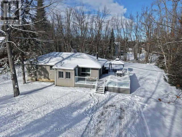 25 BAYVIEW ESTATE ROAD, Kawartha Lakes (Verulam), Ontario K0M1N0