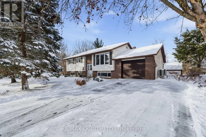 140 EDWARD STREET, Stirling-Rawdon (Stirling Ward), Ontario K0K3E0
