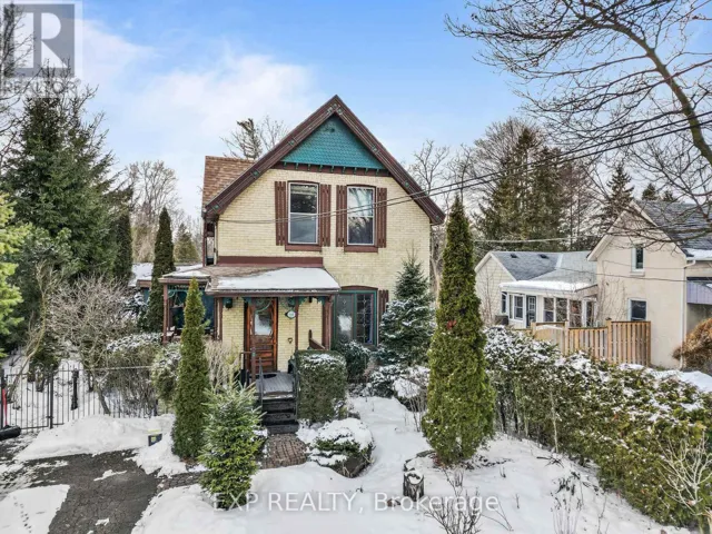 181 WILDWOOD AVENUE, London South (South D), Ontario N6J1B1