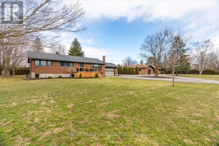 24 CHURCH STREET W, Norwich (Burgessville), Ontario N0J1C0