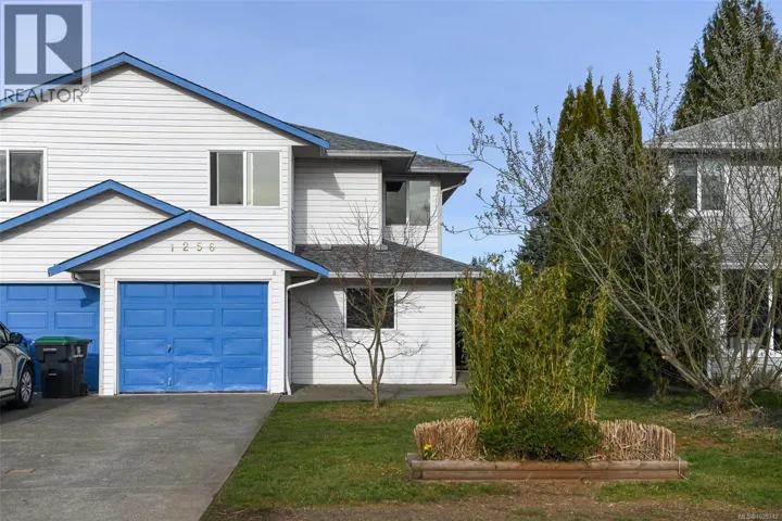 B 1256 Joshua Pl, Courtenay, British Columbia V9N8Y6