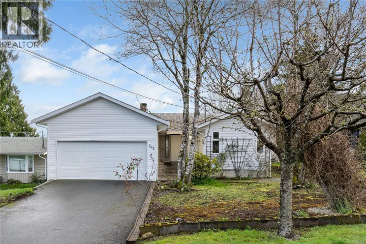 292 Kathryn Pl, Nanaimo, British Columbia V9R6J1