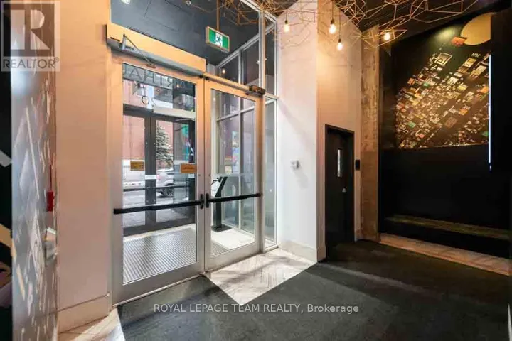 1503 - 20 DALY AVENUE, Ottawa, Ontario K1N0C6