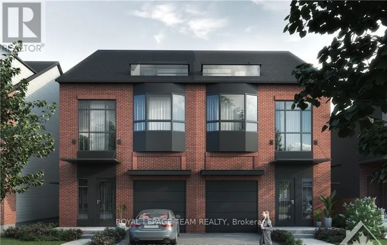 440 ROOSEVELT AVENUE, Ottawa, Ontario K2A1Z5