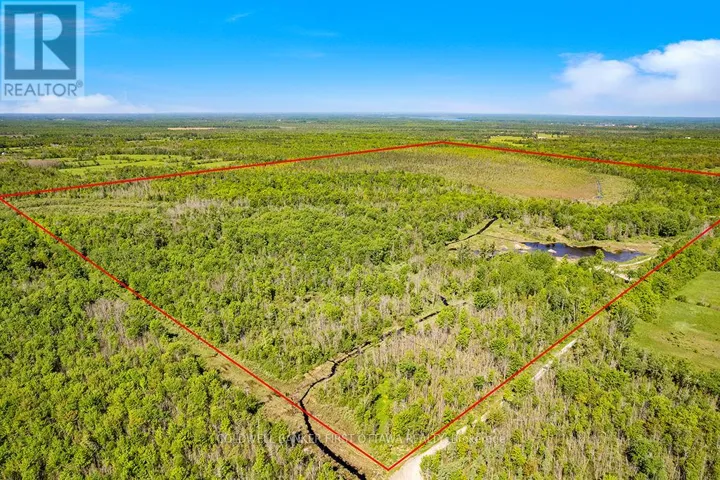 LOT 4-5 MCLELLAN ROAD, Beckwith, Ontario K7A4S5