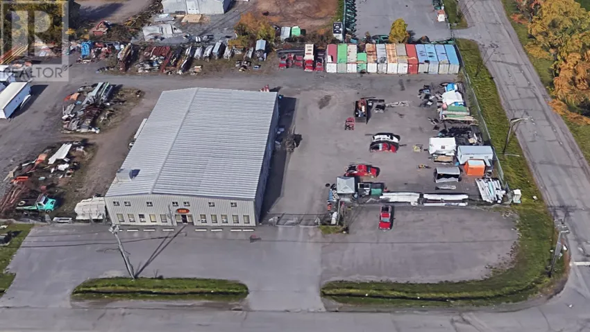 905 Commerce ST S, Thunder Bay, Ontario P7E6E8