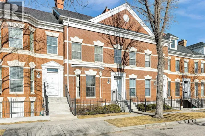 60 Inverness Square SE, Calgary, Alberta T2Z2Z2