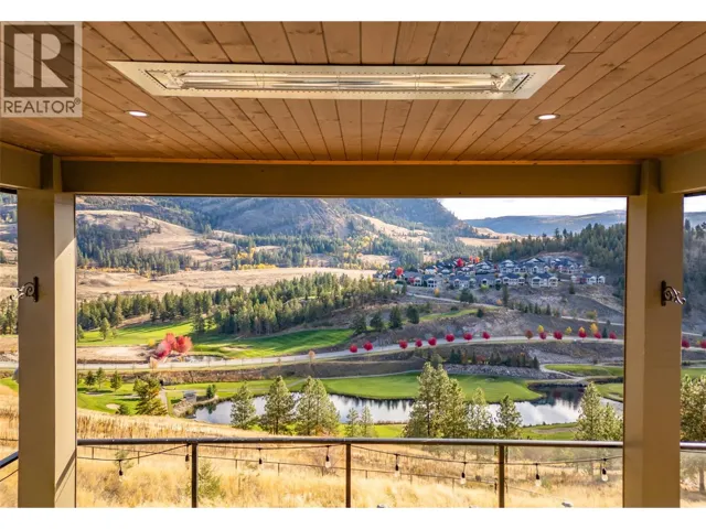 759 Carnoustie Drive, Kelowna, British Columbia V1P1V2