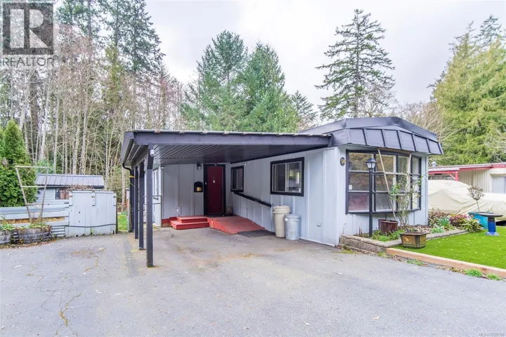 54 2587 Selwyn Rd, Langford, British Columbia V9B3L2
