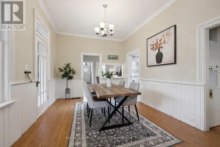 98 HEARN AVENUE, Guelph (Junction/Onward Willow), Ontario N1H5Y5