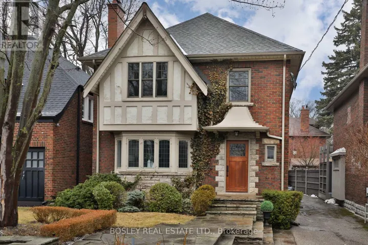 268 GLENGROVE AVENUE W, Toronto (Lawrence Park South), Ontario M5N1W2