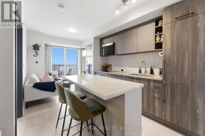 2720 - 2031 KENNEDY ROAD, Toronto (Dorset Park), Ontario M1T0B8