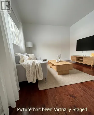 UPPER - 1234 GERRARD STREET E, Toronto (South Riverdale), Ontario M4L1Y6