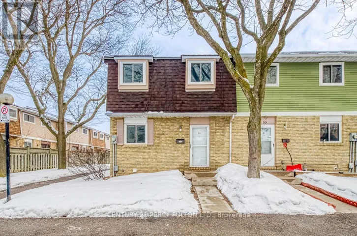 56 - 1331 GLENANNA ROAD, Pickering (Liverpool), Ontario L1V2Y4