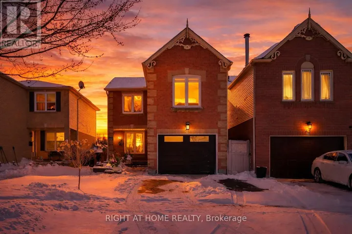 41 YORKVILLE DRIVE, Clarington (Courtice), Ontario L1E2A7
