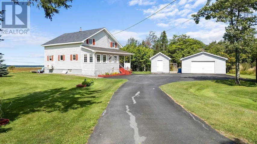 93 Tidnish Head Lane, Tidnish Cross Roads, Nova Scotia B4H3K9