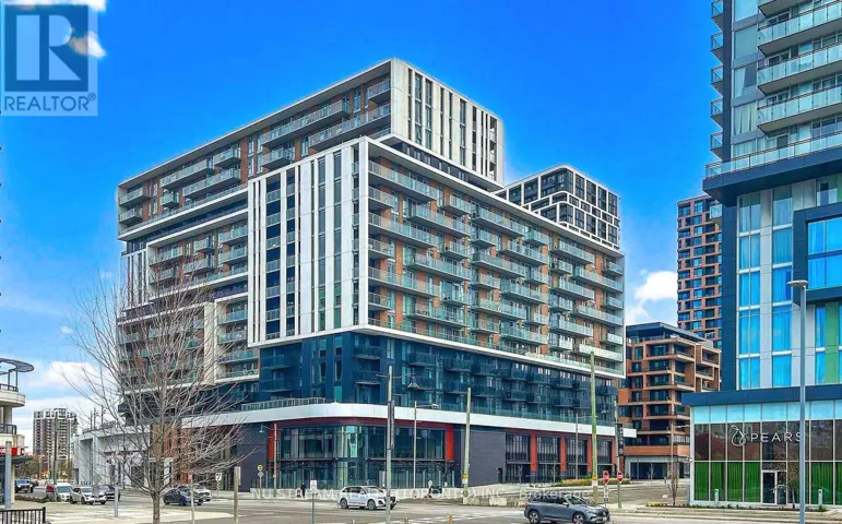 1038 - 8119 BIRCHMOUNT ROAD, Markham (Unionville), Ontario L6G0H5