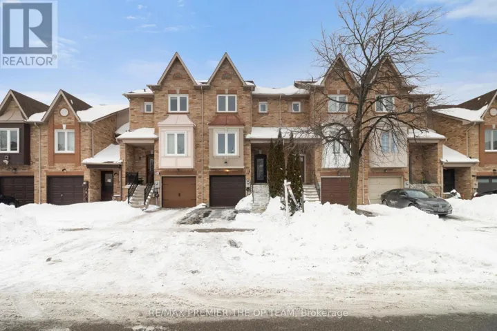 28 KELSO CRESCENT, Vaughan (Maple), Ontario L6A2C7