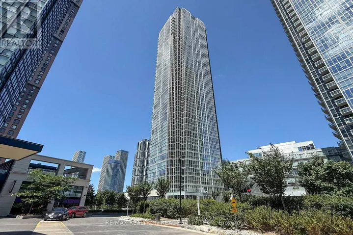 2505 - 2916 JANE STREET, Vaughan (Concord), Ontario L4K0K6