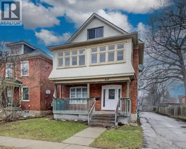445 VINE Street Unit# 1, Cambridge, Ontario N3H2Y7