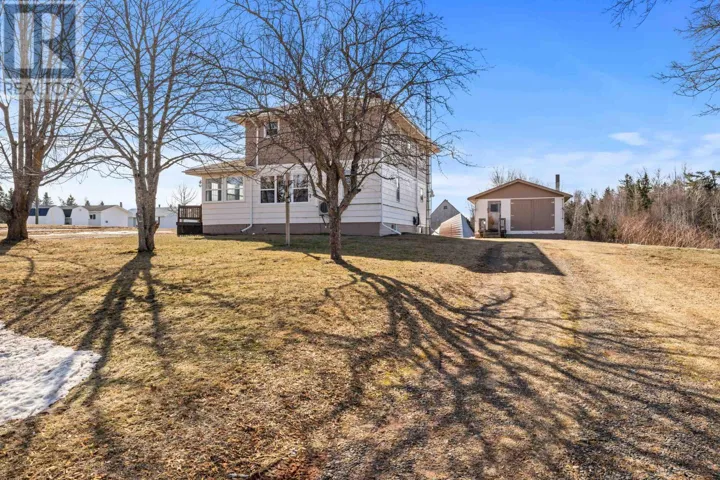 33 Moore Drive, Murray River, Prince Edward Island C0A1W0