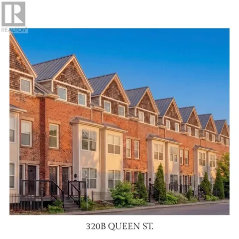 320B Queen Street, Charlottetown, Prince Edward Island C1A4C3