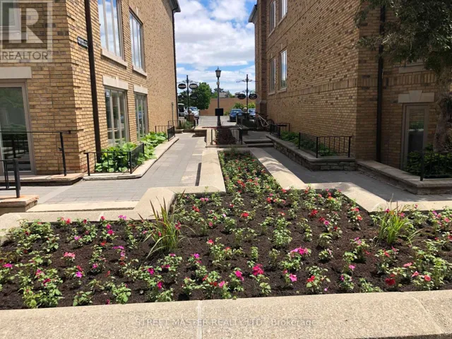 200 - 1A CONESTOGA DRIVE, Brampton (Heart Lake West), Ontario L6Z4N5