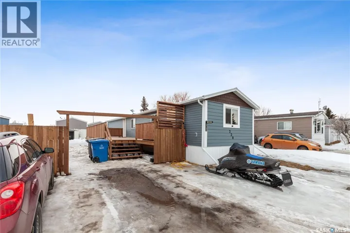 228 Cypress WAY, Blucher Rm No. 343, Saskatchewan S7K3J9