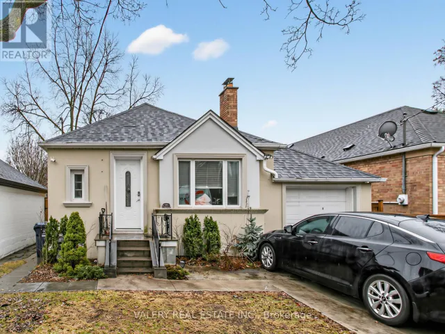 LOWER - 133 MEADOWVALE DRIVE, Toronto (Stonegate-Queensway), Ontario M8Z3K2