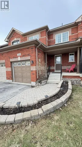 2245 HUMMINGBIRD WAY, Oakville (WT West Oak Trails), Ontario L6M3Z7